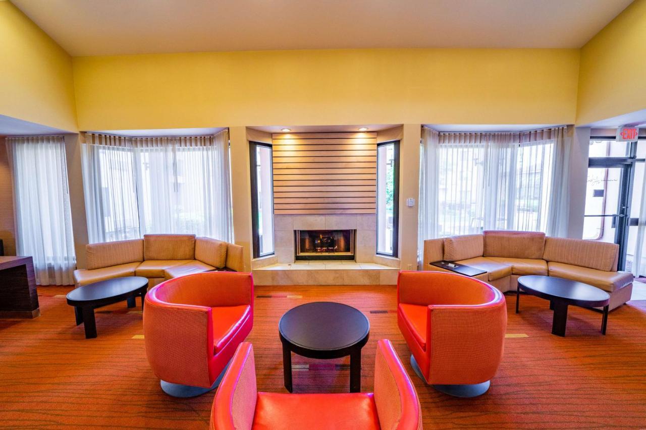 Iowa Inn Bettendorf Quad Cities Kültér fotó