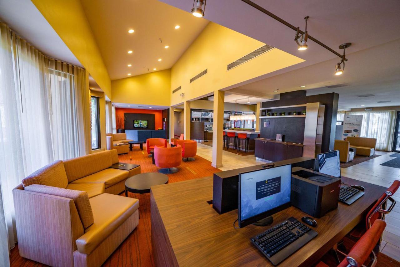 Iowa Inn Bettendorf Quad Cities Kültér fotó