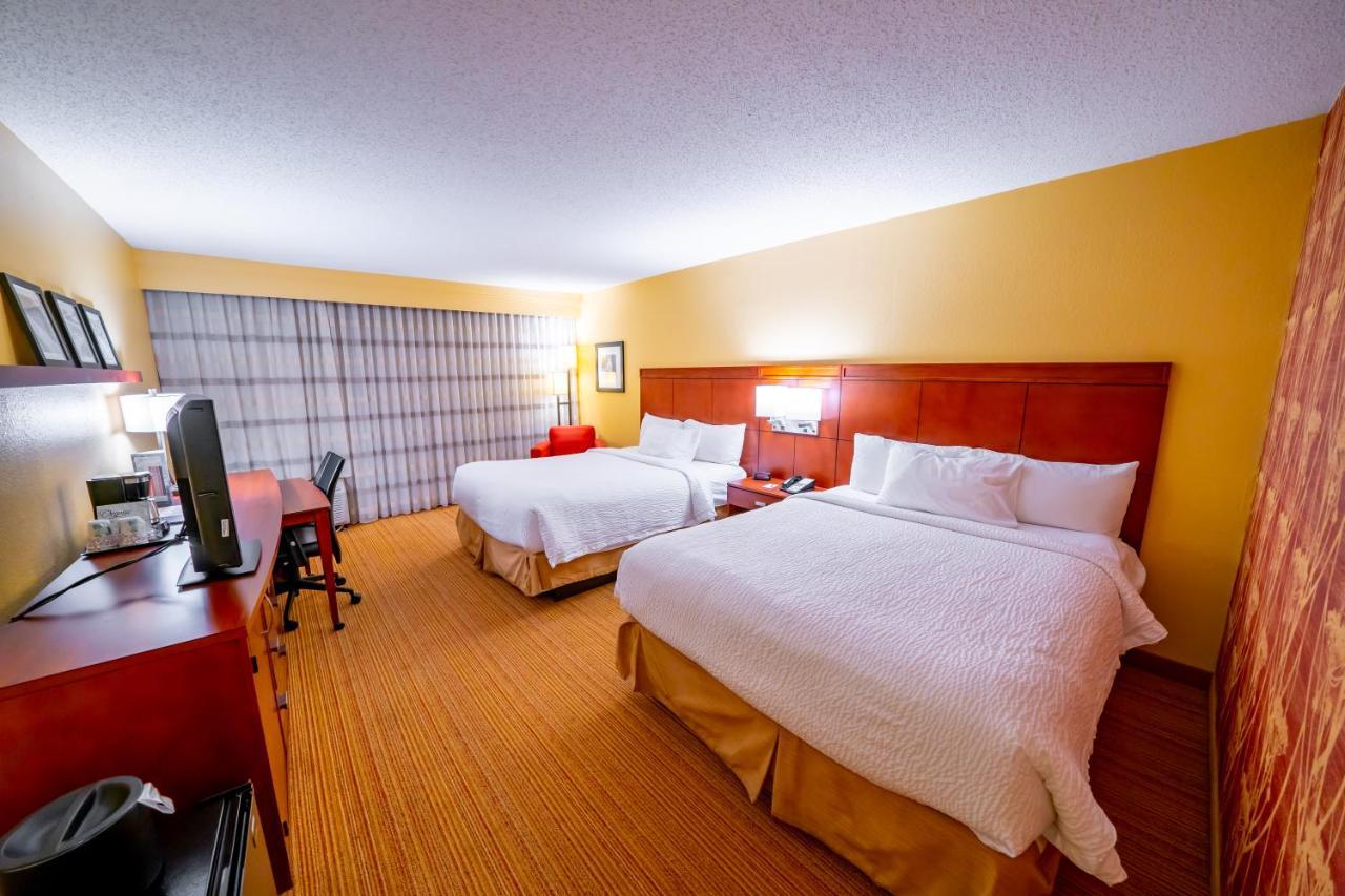 Iowa Inn Bettendorf Quad Cities Kültér fotó