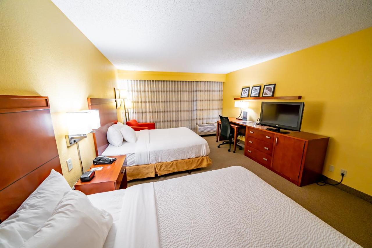 Iowa Inn Bettendorf Quad Cities Kültér fotó