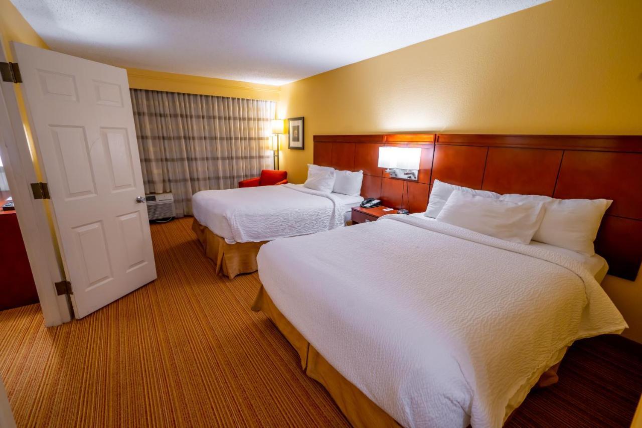 Iowa Inn Bettendorf Quad Cities Kültér fotó