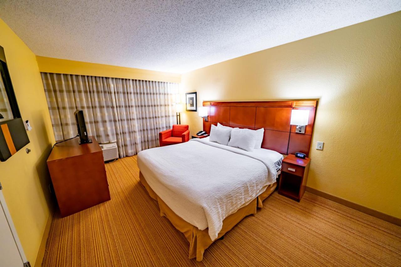 Iowa Inn Bettendorf Quad Cities Kültér fotó