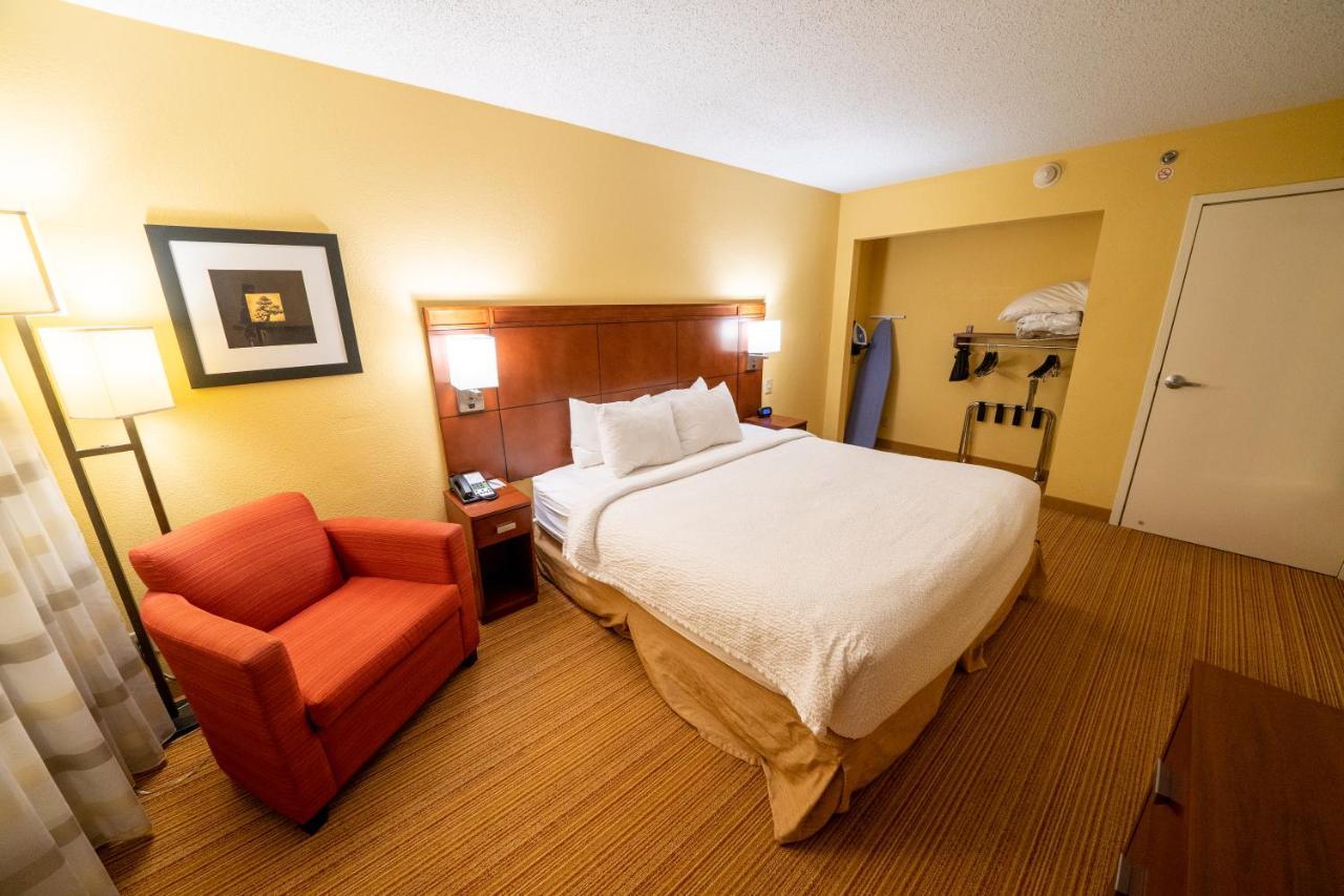 Iowa Inn Bettendorf Quad Cities Kültér fotó