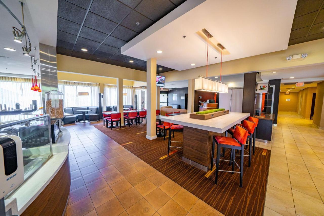 Iowa Inn Bettendorf Quad Cities Kültér fotó