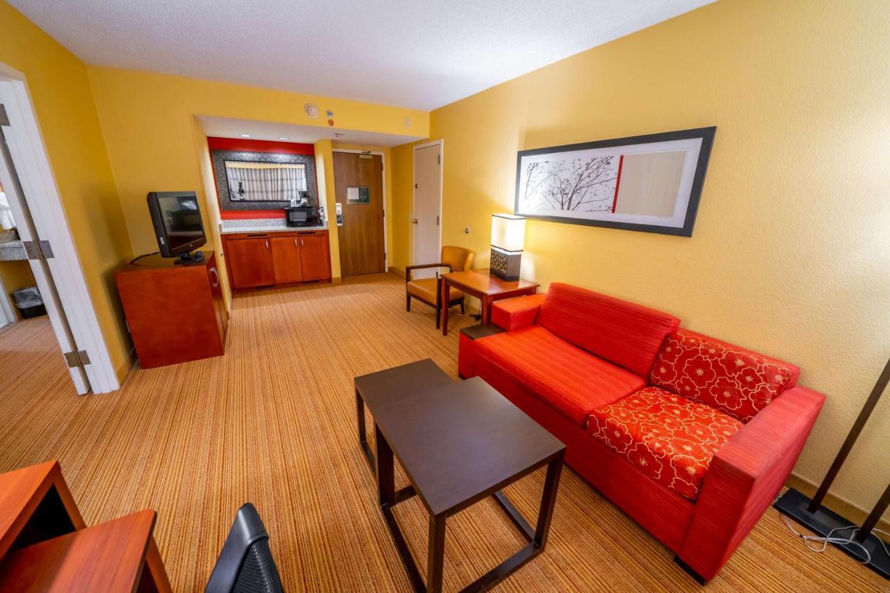 Iowa Inn Bettendorf Quad Cities Kültér fotó