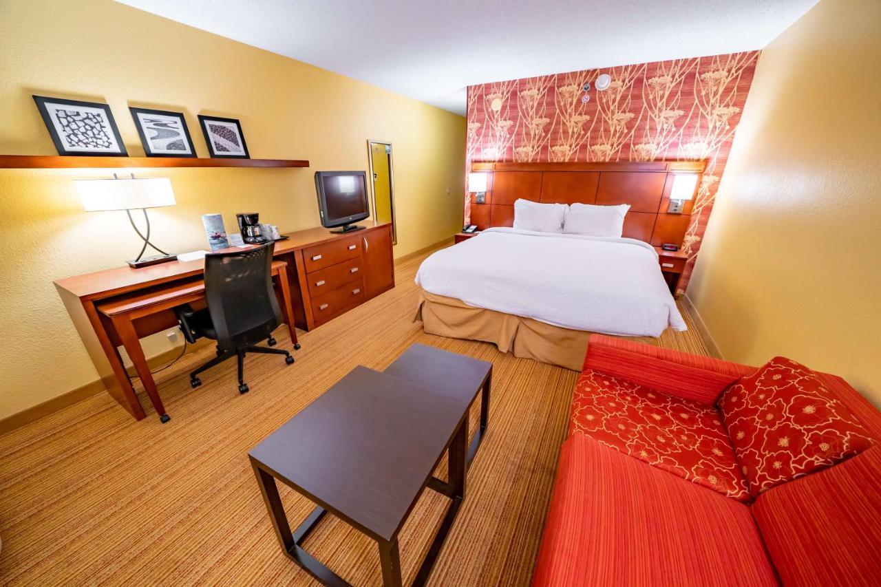 Iowa Inn Bettendorf Quad Cities Kültér fotó