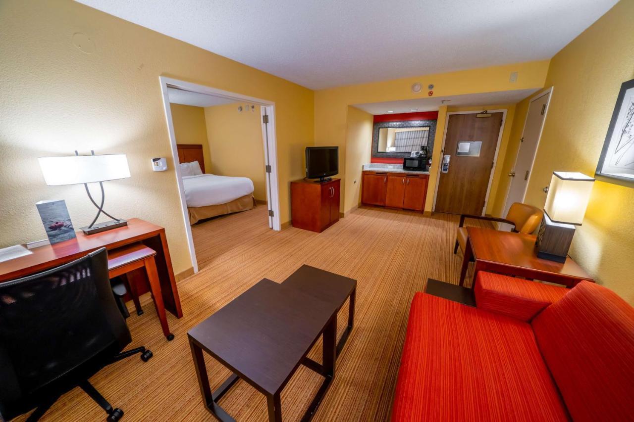 Iowa Inn Bettendorf Quad Cities Kültér fotó
