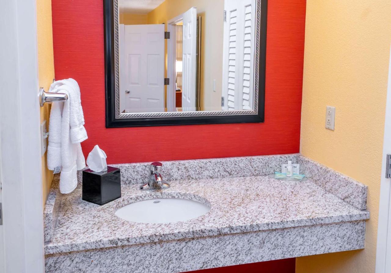 Iowa Inn Bettendorf Quad Cities Kültér fotó