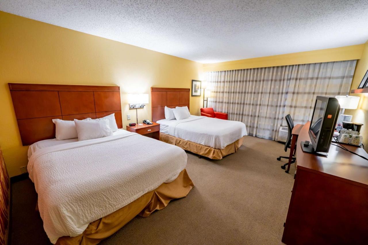 Iowa Inn Bettendorf Quad Cities Kültér fotó