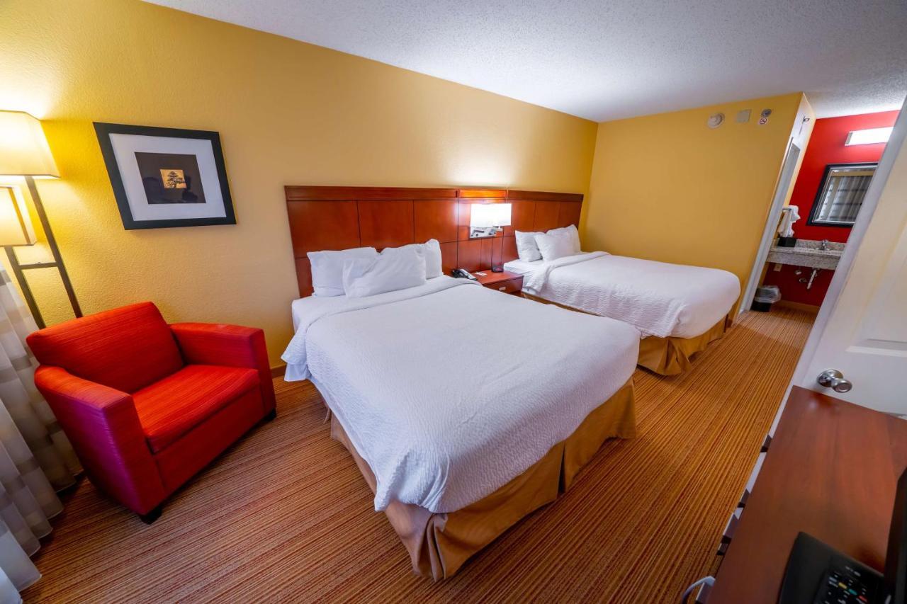 Iowa Inn Bettendorf Quad Cities Kültér fotó