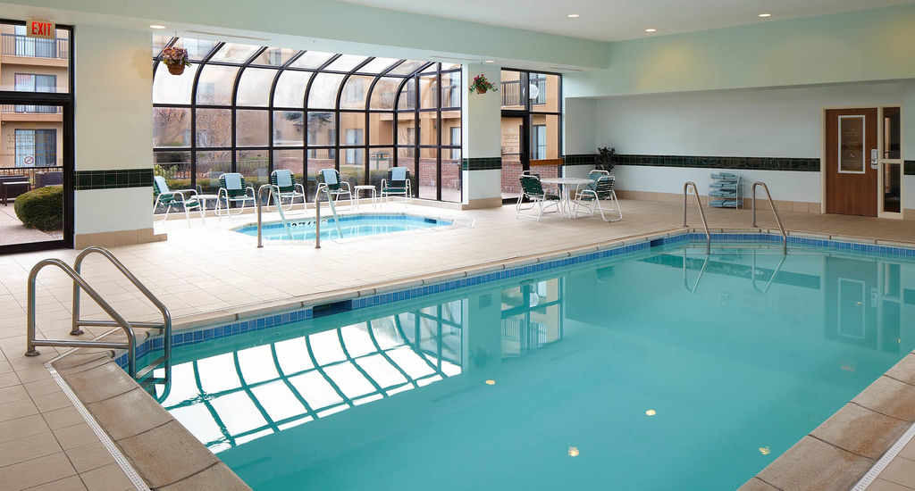 Iowa Inn Bettendorf Quad Cities Kültér fotó